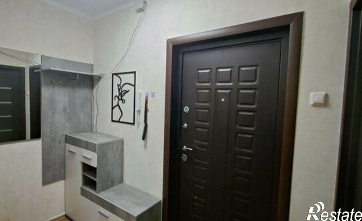 1-комн квартира улица Свиридова, 9к2,  д. 9к2