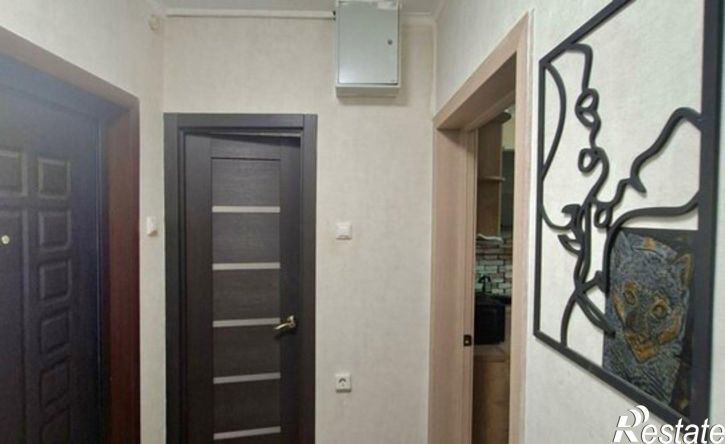 1-комн квартира улица Свиридова, 9к2,  д. 9к2