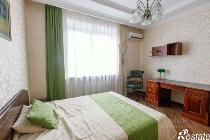 3-комн квартира улица Шевченко, 20,  д. 20