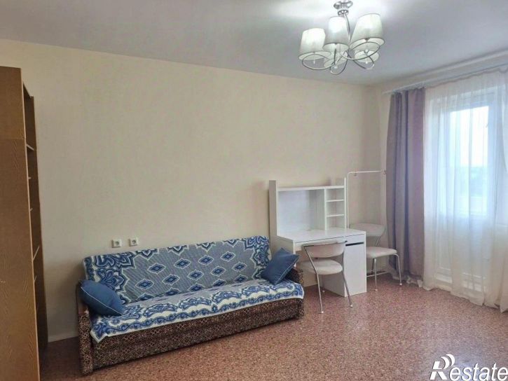 1-комн квартира ул Агрономическая, 17,  д. 17