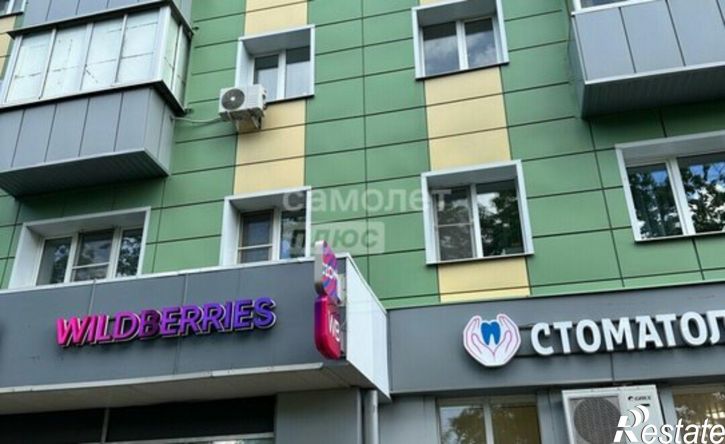 2-комн квартира ул Гагарина, 35,  д. 35