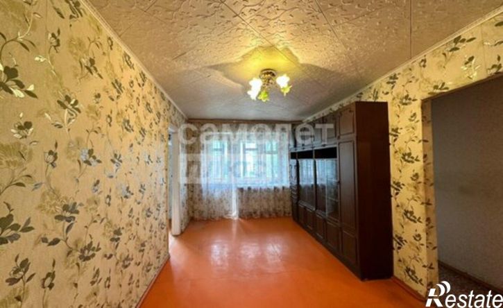 2-комн квартира ул Гагарина, 35,  д. 35