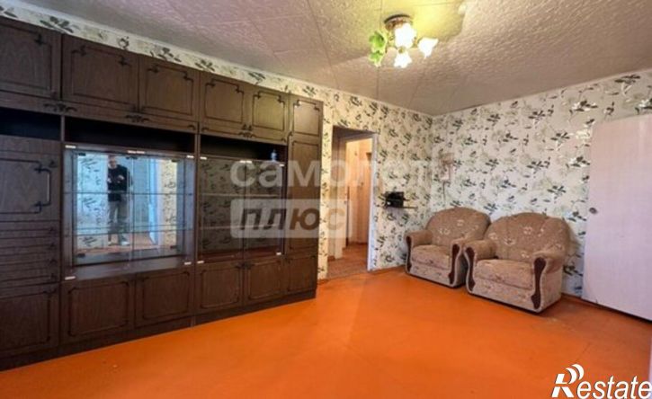 2-комн квартира ул Гагарина, 35,  д. 35