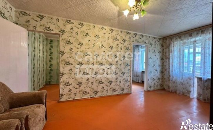 2-комн квартира ул Гагарина, 35,  д. 35