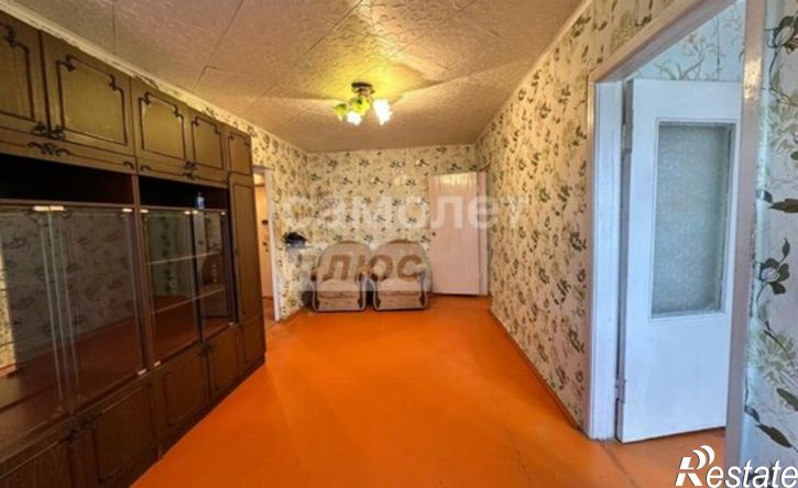 2-комн квартира ул Гагарина, 35,  д. 35