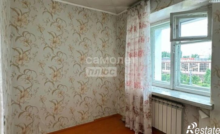 2-комн квартира ул Гагарина, 35,  д. 35