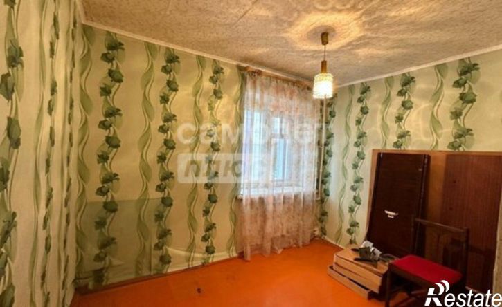2-комн квартира ул Гагарина, 35,  д. 35