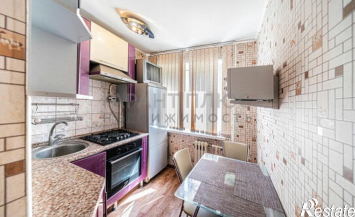 2-комн квартира ул Вермишева, 28,  д. 28