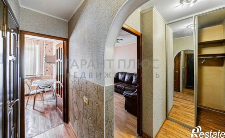 2-комн квартира ул Вермишева, 28,  д. 28