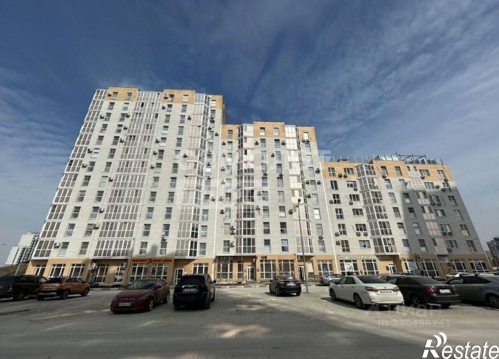 2-комн квартира ул Минская, 4б,  д. 4б