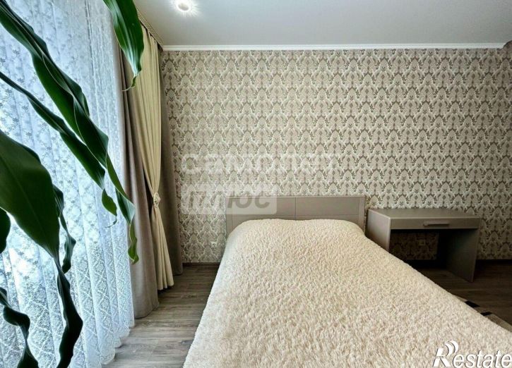 2-комн квартира ул Минская, 4б,  д. 4б