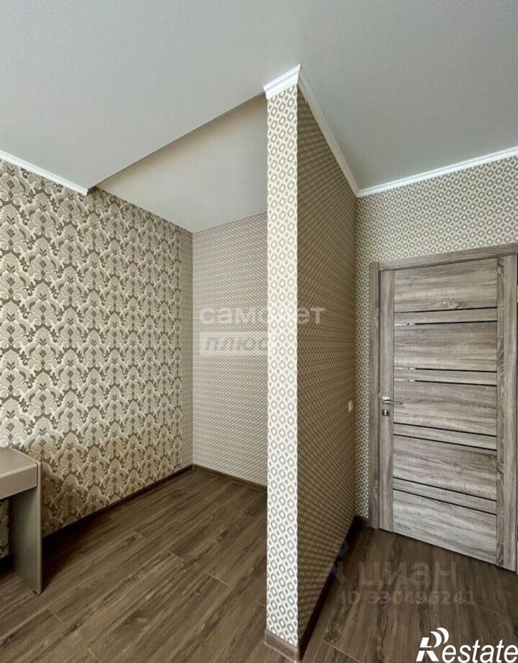 2-комн квартира ул Минская, 4б,  д. 4б