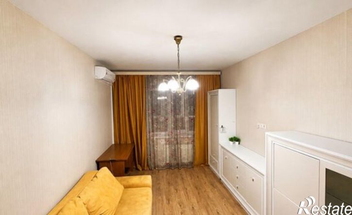 1-комн квартира ул Осканова, 1,  д. 1