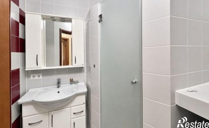 1-комн квартира ул Осканова, 1,  д. 1