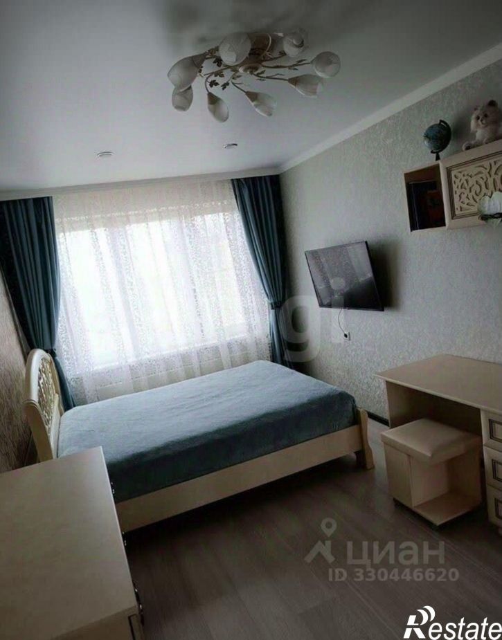 3-комн квартира Боевой пр-д, 49,  д. 49
