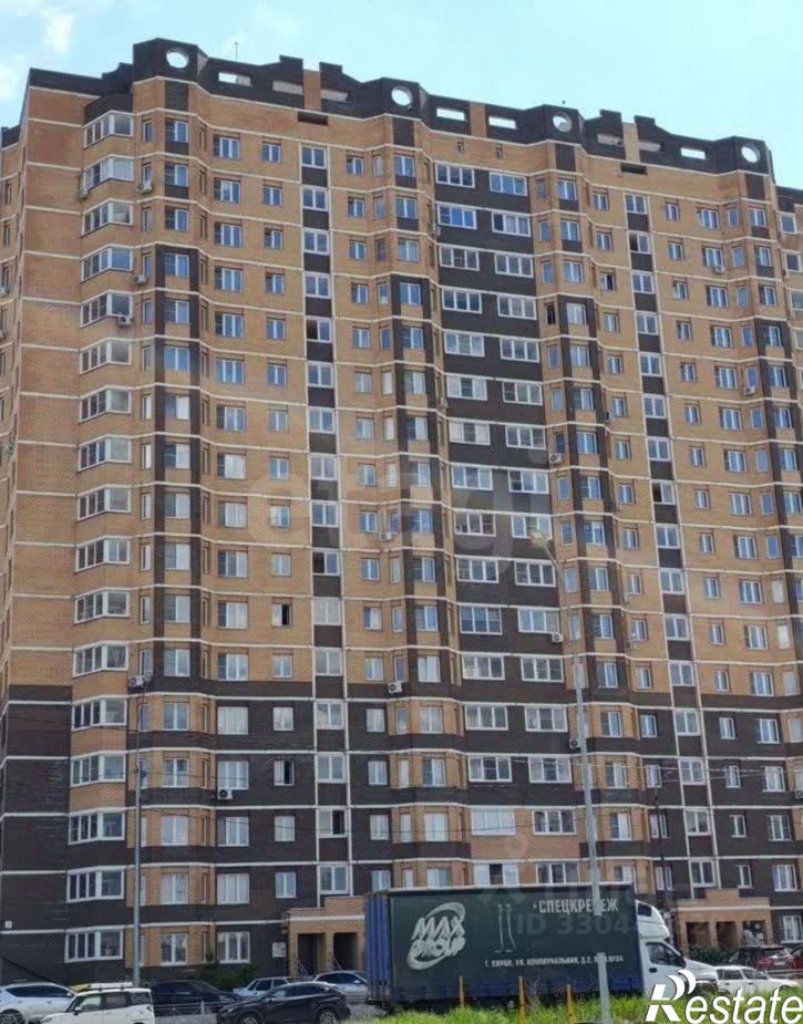 3-комн квартира Боевой пр-д, 49,  д. 49