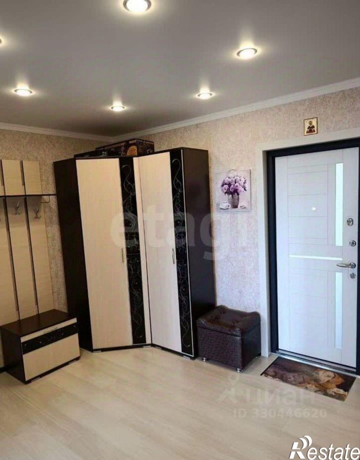 3-комн квартира Боевой пр-д, 49,  д. 49
