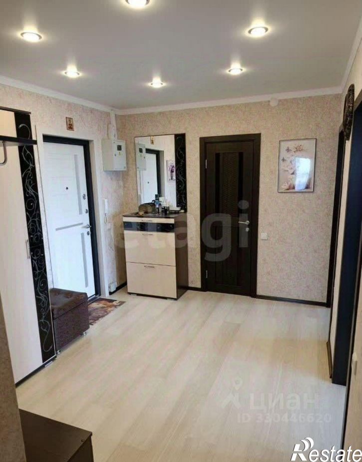 3-комн квартира Боевой пр-д, 49,  д. 49