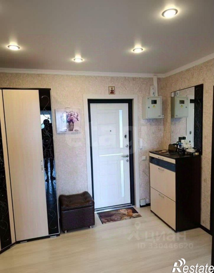 3-комн квартира Боевой пр-д, 49,  д. 49