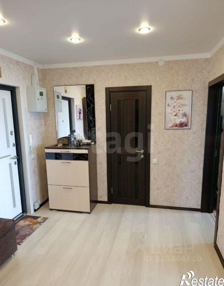 3-комн квартира Боевой пр-д, 49,  д. 49