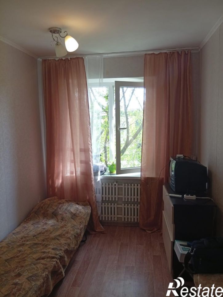 1-комн квартира Липецкая обл., Липецк, Осенний пр., 14