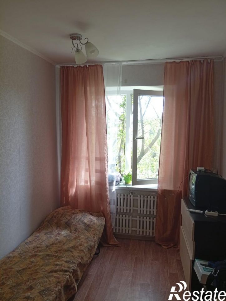 1-комн квартира Липецкая обл., Липецк, Осенний пр., 14