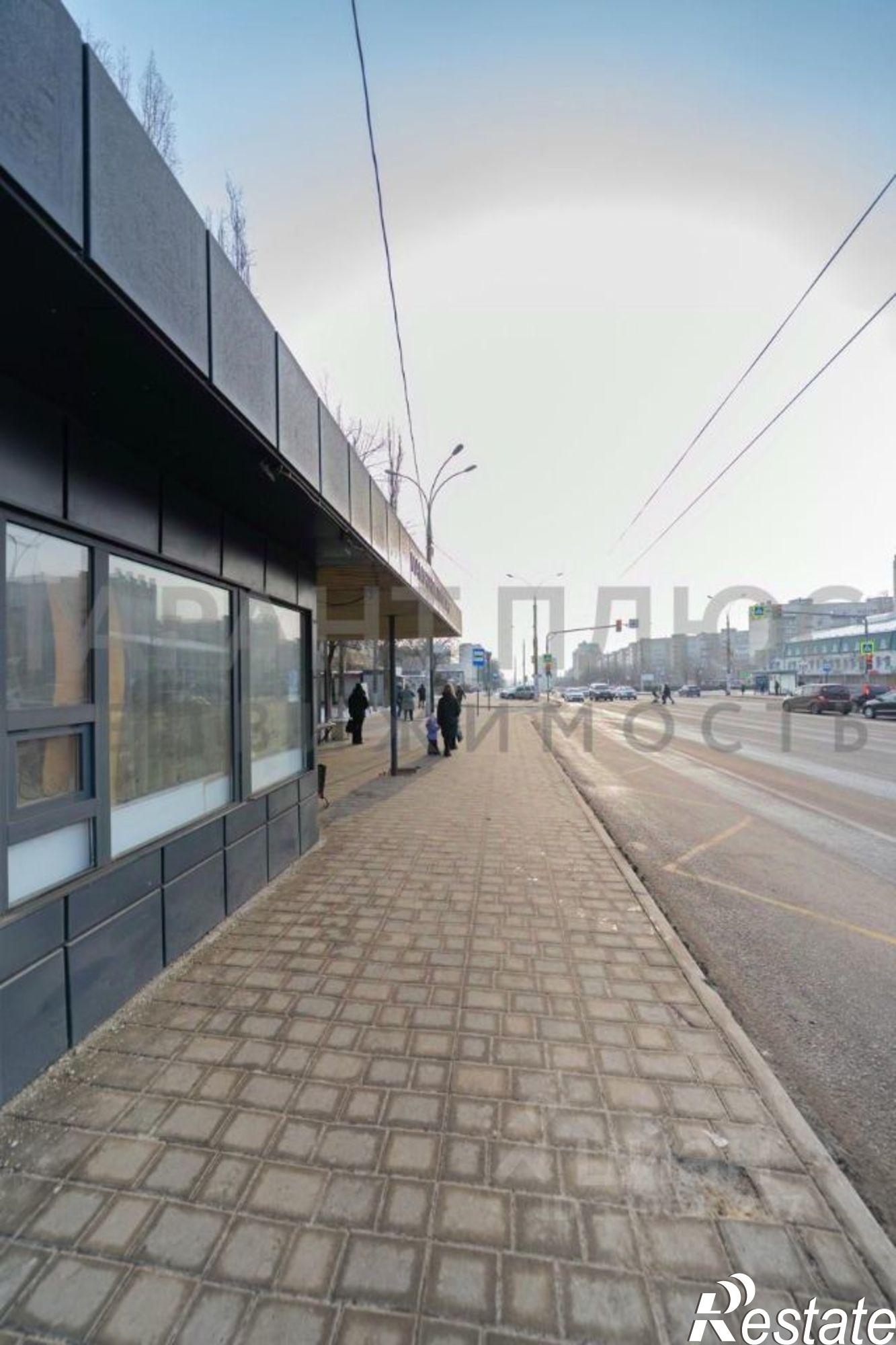 Купить торговое помещение за 864 000 рублей на ул М.И. Неделина, 26
