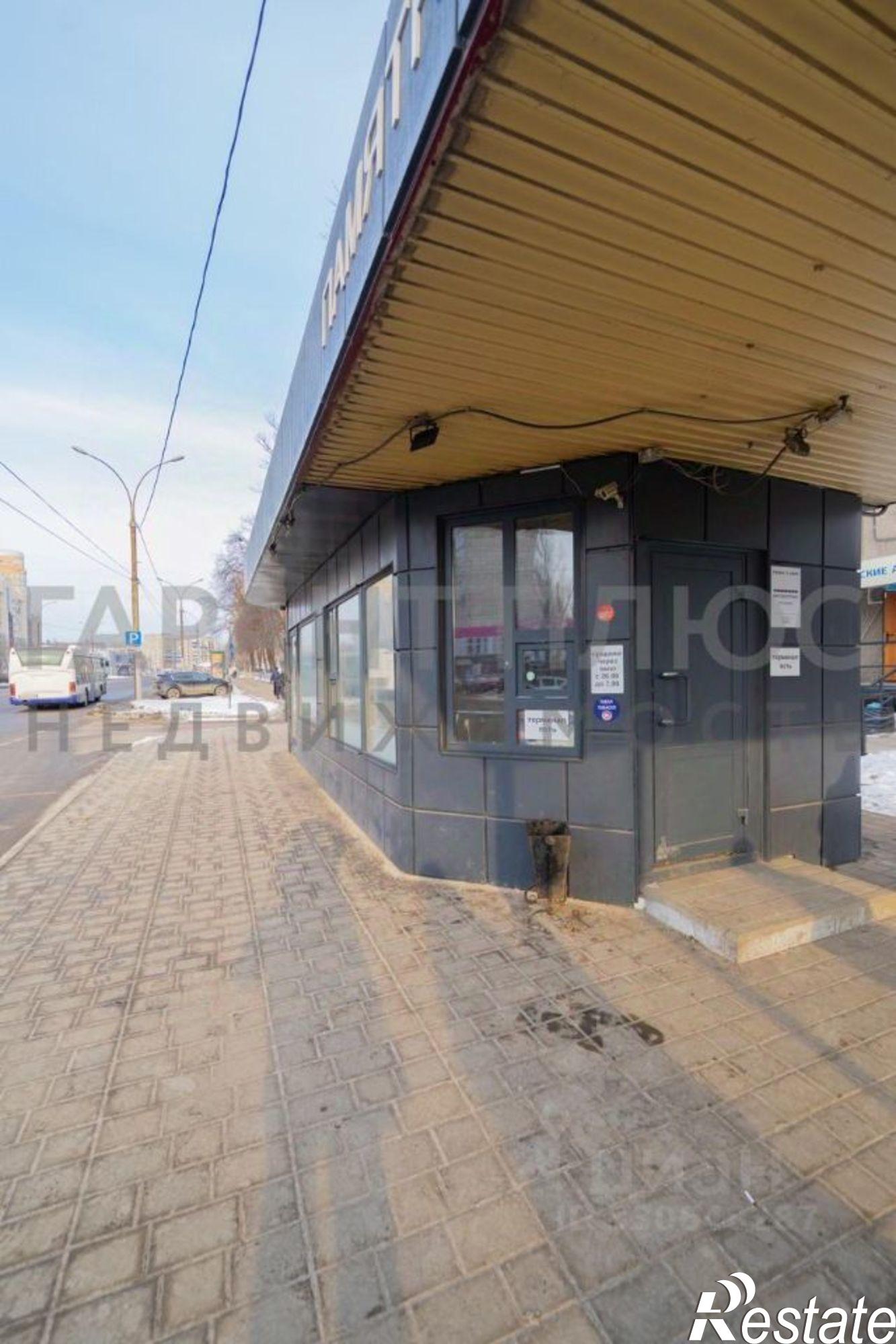 Купить торговое помещение за 864 000 рублей на ул М.И. Неделина, 26