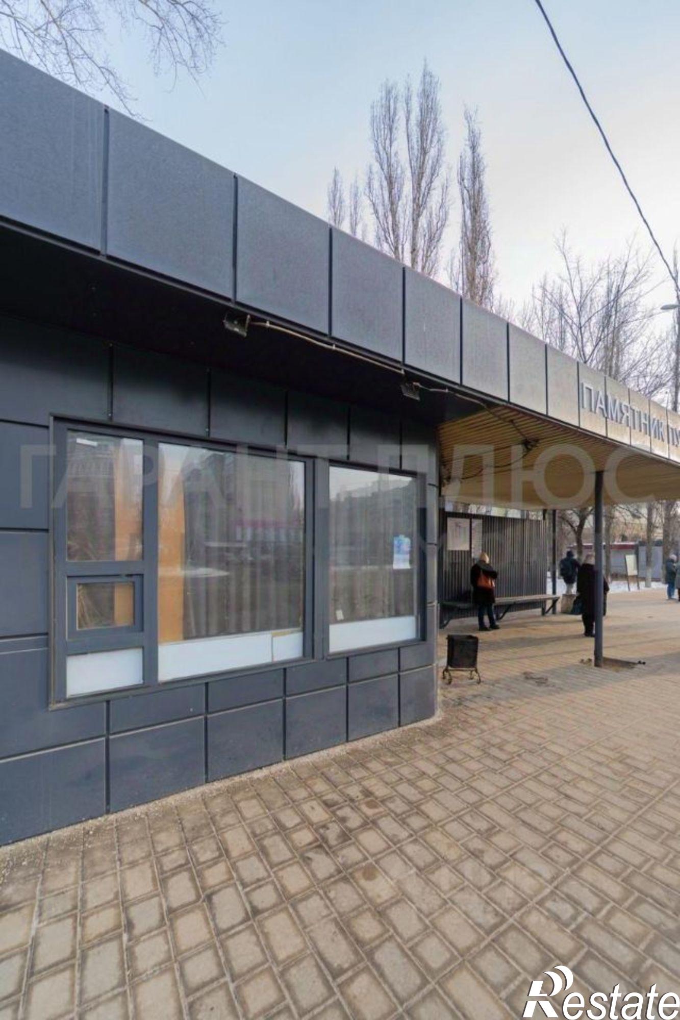 Купить торговое помещение за 864 000 рублей на ул М.И. Неделина, 26