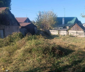 земля 7.3 сот Тимура Фрунзе улица