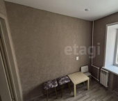 2-комн, 43кв м, этаж 4/5 пр-кт Победы, 92