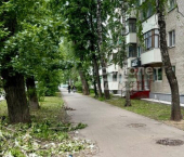 1-комн, 31кв м, этаж 4/5 ул Механизаторов, 1