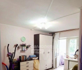 1-комн, 31кв м, этаж 2/5 улица Папина, 23/2