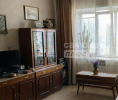 1-комн, 35кв м, этаж 3/5 ул 50 лет НЛМК, 5