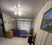 1-комн, 30кв м, этаж 4/5 ул Германа Титова, 7/3