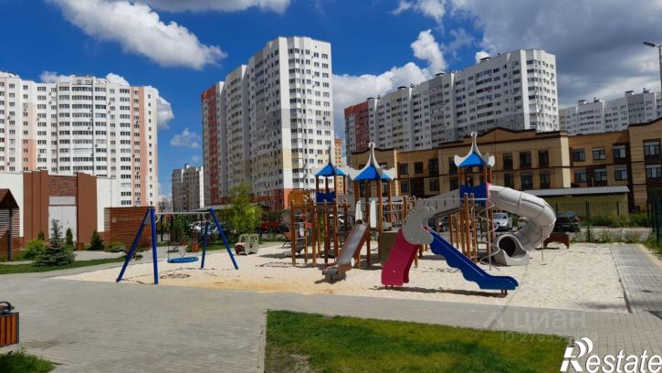 2-комн квартира улица А. Г. Стаханова, 71,  д. 71