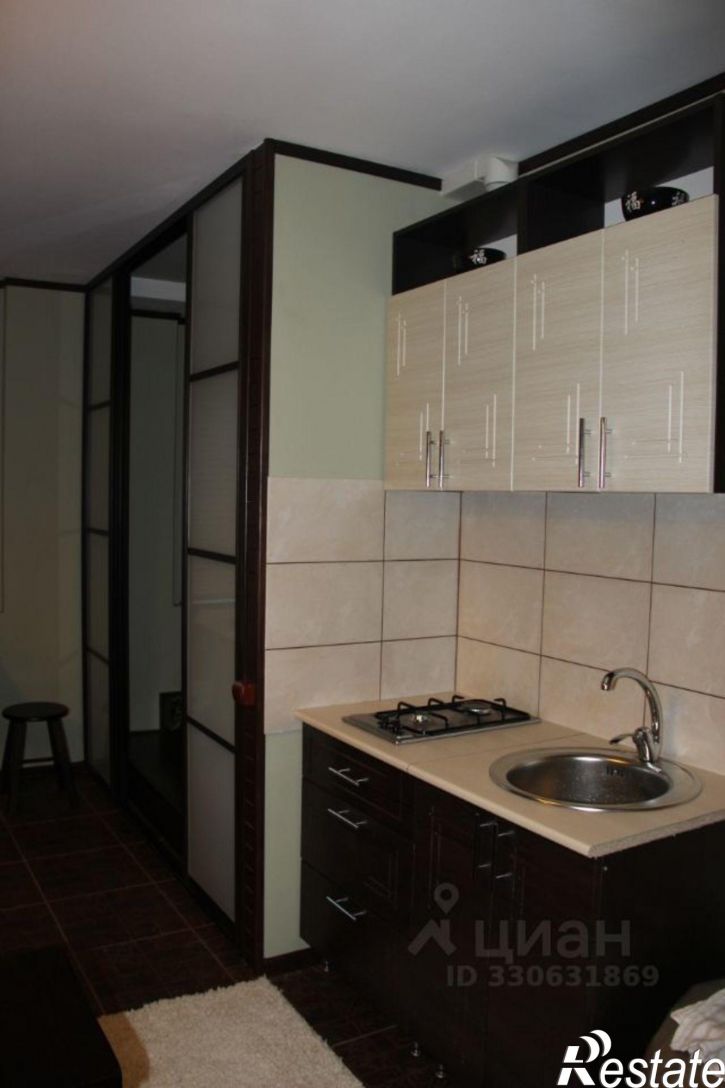 2-комн квартира ул Плеханова, 10,  д. 10