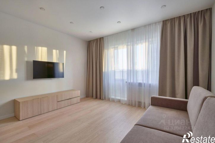 2-комн квартира ул М.И. Неделина, 4Г,  д. 4Г