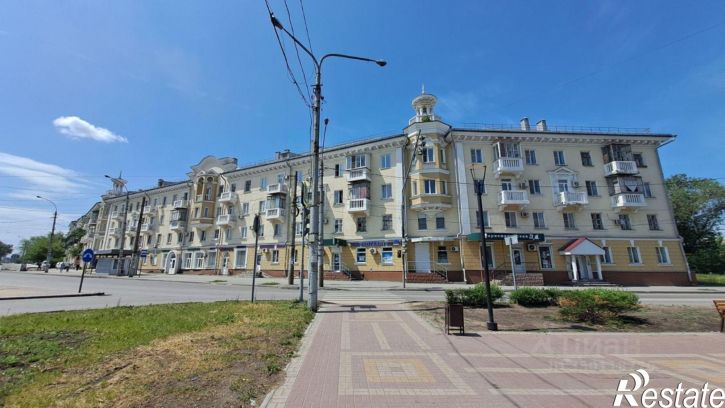 2-комн квартира пр-кт Мира, 38,  д. 38