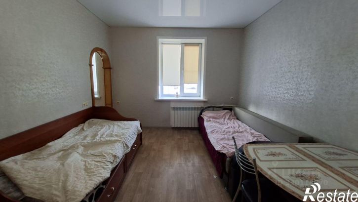2-комн квартира пр-кт Мира, 38,  д. 38