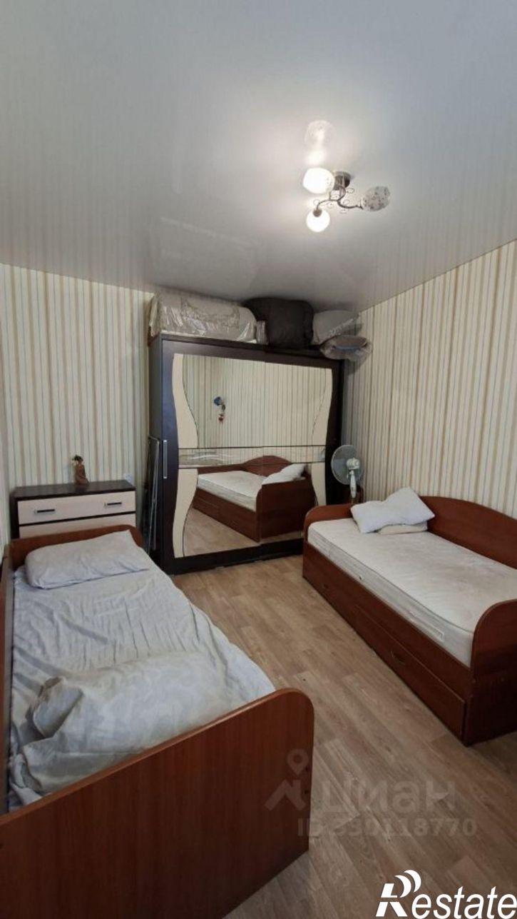 2-комн квартира пр-кт Мира, 38,  д. 38