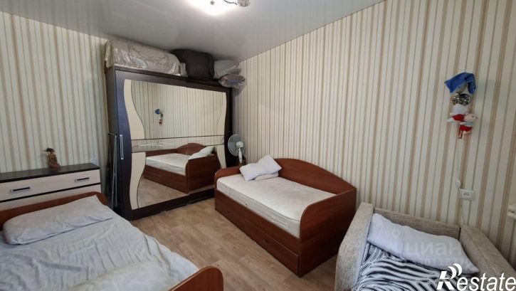2-комн квартира пр-кт Мира, 38,  д. 38