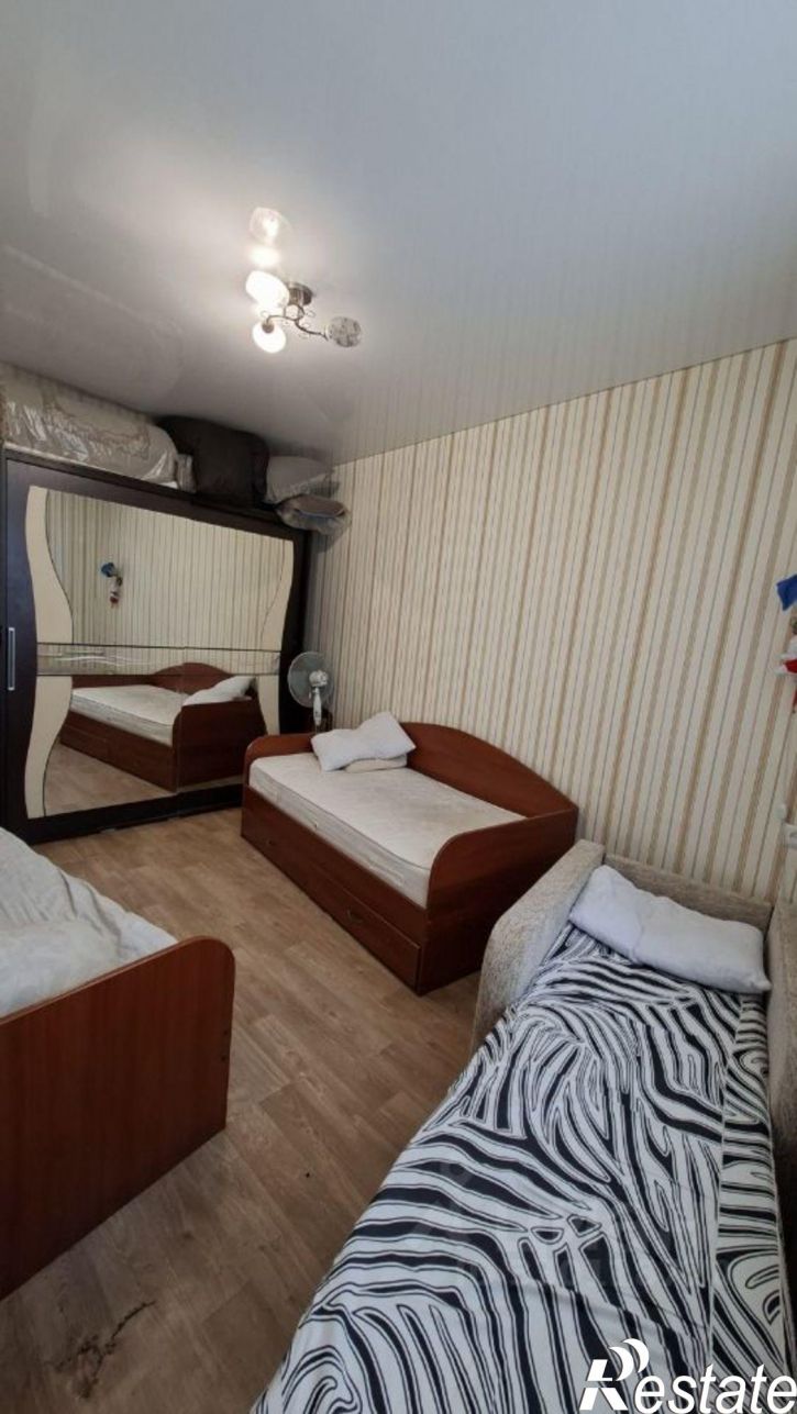 2-комн квартира пр-кт Мира, 38,  д. 38