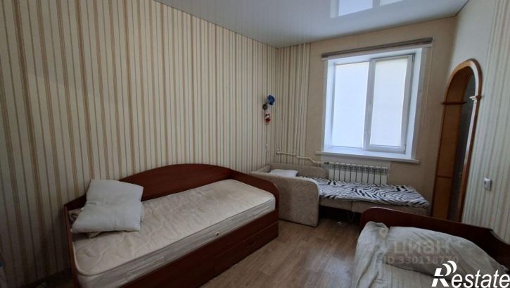 2-комн квартира пр-кт Мира, 38,  д. 38
