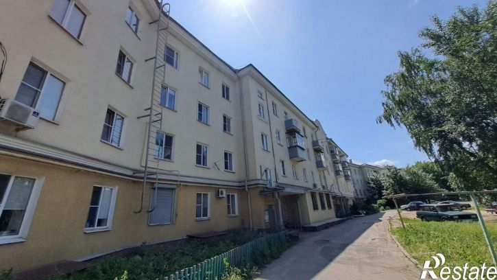 2-комн квартира пр-кт Мира, 38,  д. 38
