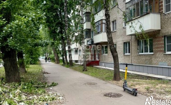 1-комн квартира ул Механизаторов, 1,  д. 1