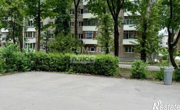 1-комн квартира ул Механизаторов, 1,  д. 1