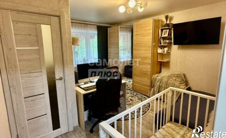 1-комн квартира ул Механизаторов, 1,  д. 1