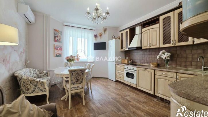 2-комн квартира ул Бунина, 15,  д. 15