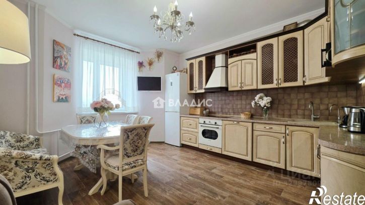 2-комн квартира ул Бунина, 15,  д. 15